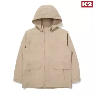 [롯데백화점]케이투 가을 여성 등산 바람막이 방수 2L 자켓/등산/점퍼/후드탈부착/KWU24194