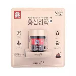 정관장 홍삼정 현 120g 코스트코 코와샵2508
