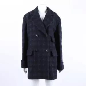 [구구스]중고명품 샤넬 트위드 코트 55 (NO 10199812)