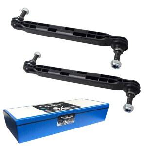 투카레스트 프론트 스윙 바 스태빌라이저 링크 2Pcs K750660 (센터에서 센터까지 11.45인치) 13-17 뷰익 리갈, 13-16 라크로스 / 13-19 XTS / 14-20 쉐보레 임팔라, 13-15 말리부 [# MS508163 542-789 20961222]