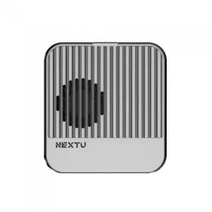 넥스트유 하우라 GEN2 C타입 NVME M.2 맥세이프 마그네틱 SSD케이스 M2359NVME (공인점)