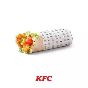 [KFC] 트위스터