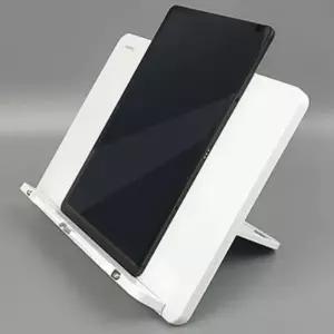 북 스탠드 휴대용독서대 책거치대 북받침