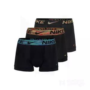 나이키 팬티 언더웨어 에센셜 마이크로 트렁크 3팩 드로즈 (2U8)