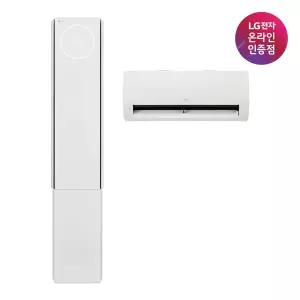 LG휘센 AI 오브제컬렉션 뷰I 3시리즈 2in1 FQ19FV3ED2 /수도권/충청/강원/기본설치포함