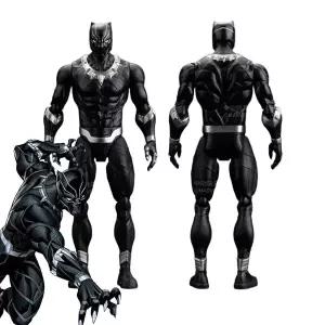 마블 어벤져스 7인치 블랙팬서 피규어