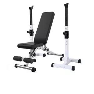 벤치프레스 랙 스쿼트랙 헬스장 장비 홈짐 웨이트 거치대