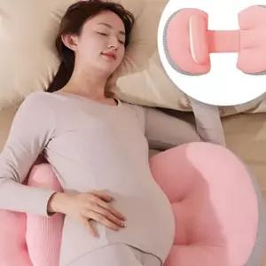 C19 임산부 U자형 바디필로우 수유 산모쿠션 205307