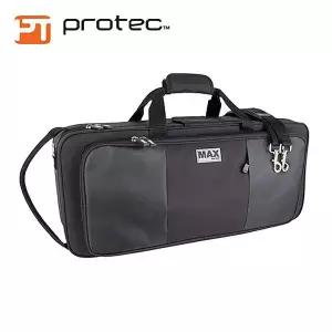 [보리보리/진성뮤직]프로텍 맥스 사각 알토색소폰케이스 MX304 백팩 스트랩 부착 색소폰가방 악기케이스