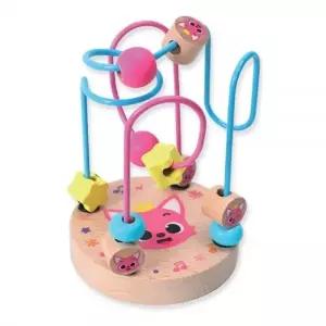 롤러코스터 핑크퐁 롤러코스터 (P378)