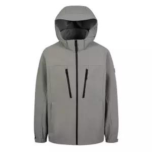 [마운티아] 남성 아토쉘3L방수자켓#1