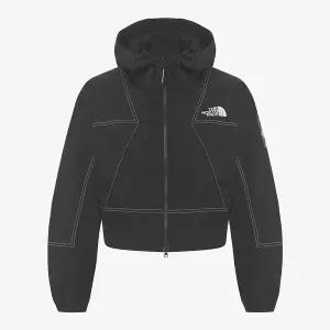 [노스페이스] [노스페이스 공식] NJ3LR30J 화이트라벨 여성 1994 마운틴 WL 자켓_BLACK