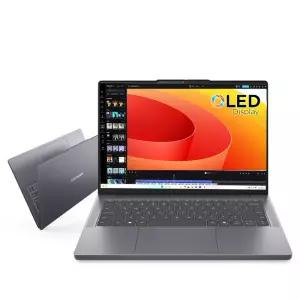 레노버 IdeaPad Slim3 14AHP10 83K9000JKR R5-8640HS 8G 256G FD OLED 400nits AI 코파일럿 사무용 노트북