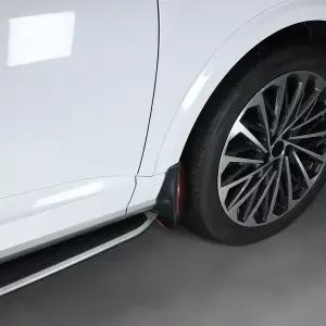 디올뉴 팰리세이드 LX3 머드가드 흙받이 악세사리 튜닝 용품