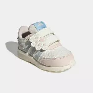 [아디다스키즈] JQ4509 RUN 70s AC I 여아 유아용 찍찍이 벨크로 운동화 신발  120/130/140/150/160 HCK