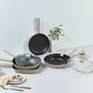 퀸센스 베이직 후라이팬 2종 골라담기