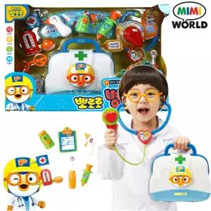 NEW 뽀로로 병원놀이  / 무료