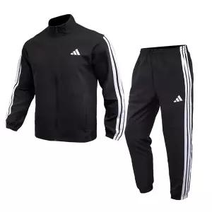 아디다스 트레이닝복 세트 3S 우븐 트랙수트 JI8849