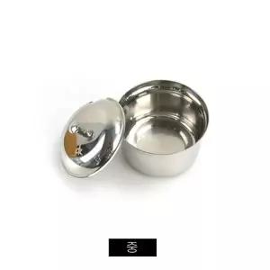 업소용 스텐 양념통 중 다대기통 조미료통 단지