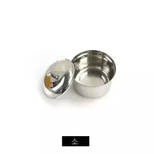업소용 스텐 양념통 다대기통 조미료통 단지