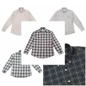 갤러리아 [올젠]25FW구김없는 긴팔 남방 ZOF3WC1304(5종택1)