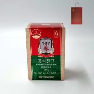 정관장 홍삼진고 100g 1개