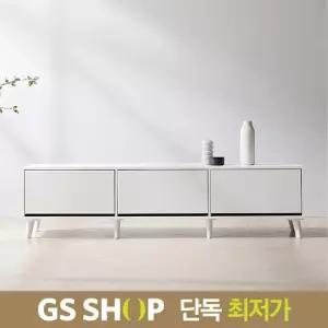 보루네오 마르체 이지 1800 서랍형 TV다이 거실장 BKC754C(착불)