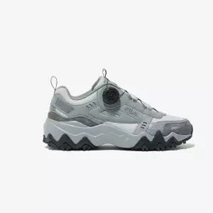 휠라 오크먼트 TR 다이얼 신발 v2 1JM02787H 050