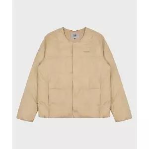 [정품] 머렐 [남여공용] 하이크 논퀼팅 유넥 경량 구스 다운 LIGHT BEIGE 968102