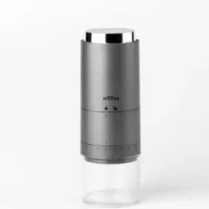 하츠 무선 커피그라인더 휴대용 전동 원두 분쇄기