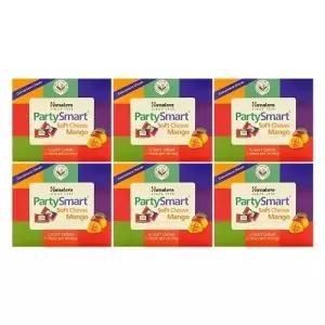 히말라야 망고 파티스마트 소프트 츄스 3.05g x 10개입 x 6박스