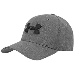 [언더아머][정품] 언더아머 UA 블리칭 캡 (1376700-003)