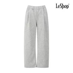 [롯데백화점]르샵 핀턱 트레이닝 포켓 팬츠 BP9PT008A