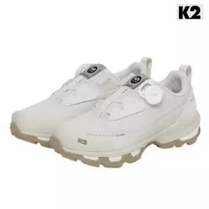 남여공용 고어텍스 트레킹 워킹화 플라이하이크 퓨어 FUS23G13