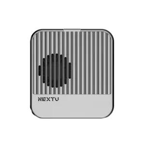 넥스트유 M2359NVME 하우라 GEN2 C타입 M.2 맥세이프 마그네틱 SSD케이스 