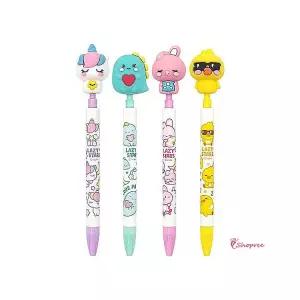 레이지스타샤프 캐릭터 12개 미니 단체선물 판촉물efg672