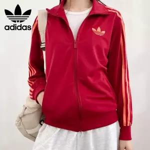 아디다스 져지 트랙탑 파이어버드 베켄바우어 잠바