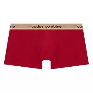 갤러리아 코데즈컴바인[남] 레드 베이직 드로즈 (CEMDR961RD)