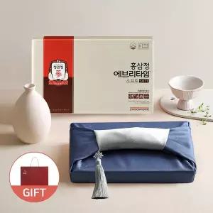 [굿커머스][정관장] 에브리타임 소프트 20포 (보자기+노리개포장)