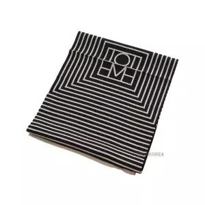 [롯데백화점]토템 [라벨루쏘] FW25 여성 센터드 모노그램 스카프 211853801 902