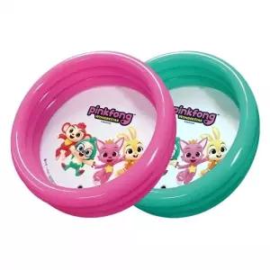 핑크퐁 원더스타 키즈풀