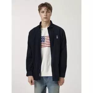 [후아유]공용 Steve Corduroy Shirts(U) WHYAF4924U_s