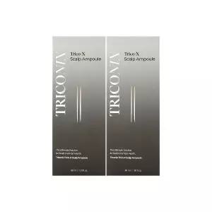 트리코닉스 트리코엑스 두피 앰플 30ml x 2박스 /Hb