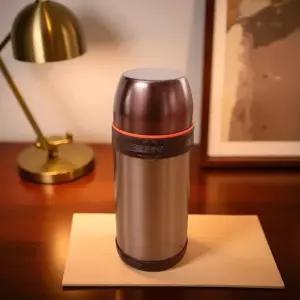 메탈 보온보냉병 1.2L 음료컵 판촉텀블러 스테인레스물병