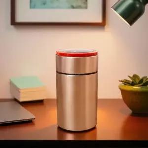 골드메탈 보온죽통 800 운동물통 보온도시락통 스테인레스물병