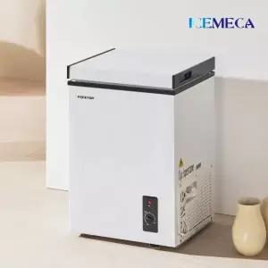 프리탑 아이스크림 미니냉동고 FTO-F60WF 냉동식품 가정용 소형냉동고 60L
