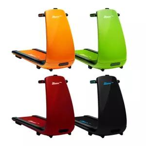 [iRUNNER] 아이러너 플러스 폴딩타입 런닝머신 P110