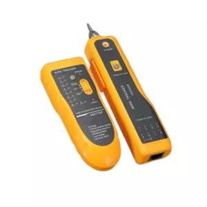 네트워크 케이블 테스터 감지기 라인 파인더 전화선 추적기 톤