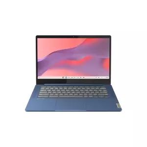 Lenovo IdeaPad 슬림 3 크롬북 - 2024 - 경량 노트북 - Waves MaxxAudio 스피커 - 14인치 HD 디스플레이