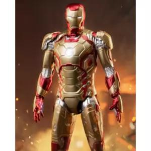 대원미디어 아이언맨 MK42 마블 어벤져스 피규어 모형